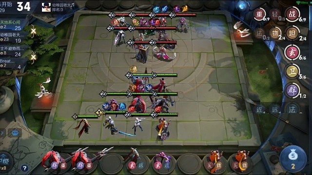 闫小仙生绝地反击