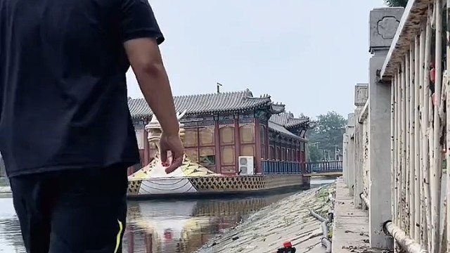 小时候要是有它，小区里我都横着走