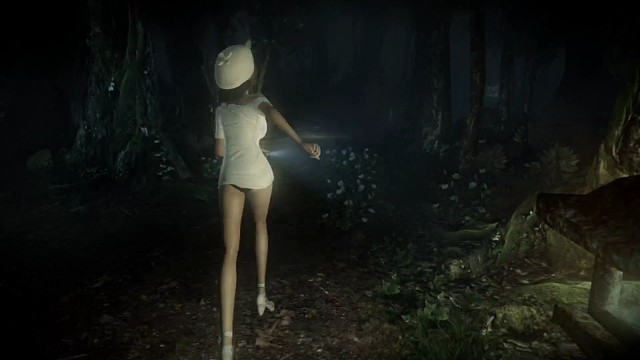 美