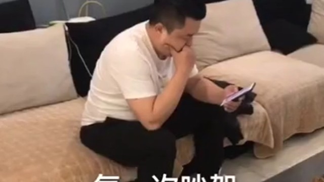 【萝莉和大叔】终于赢了一次？