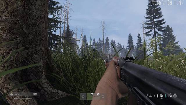 鹿岛求生免费分享服务器