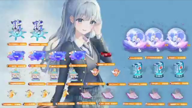 谢谢所有的家人们，姐妹们，哥哥们～