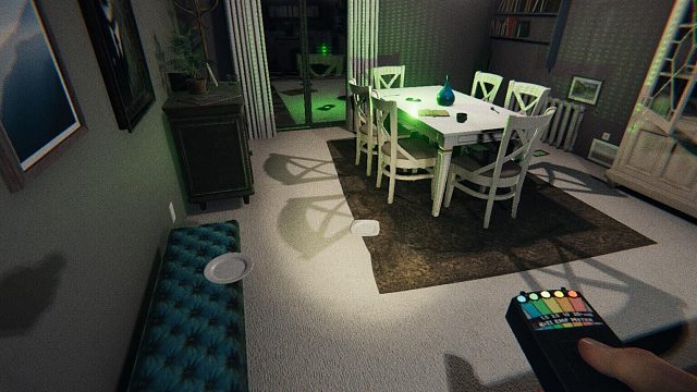 11.1恐鬼症（4）