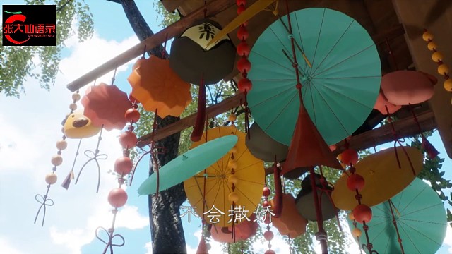 懂事的人从来都最委屈，愿你不再需要假装懂事