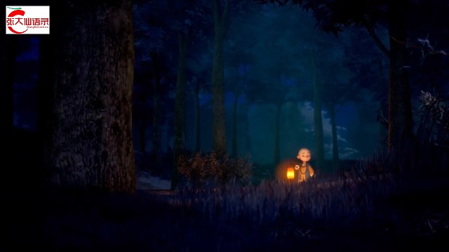 感到迷茫的时候，就点开看看