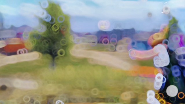 他说为你打了下来，后面的不重要！相信不