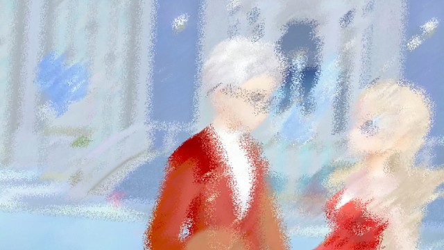 属于我们的回忆