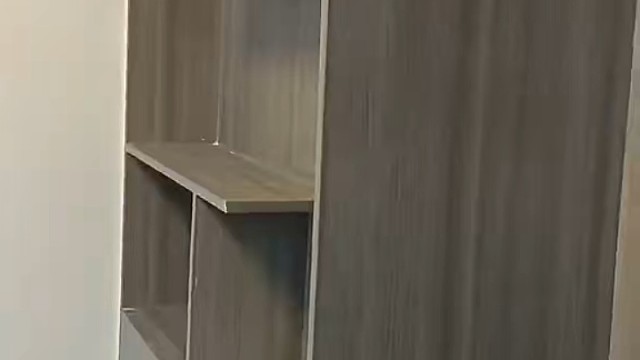 花千树简洁大方的装修