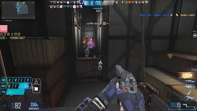 【CFHD逃离远洋号】即使是内鬼也阻挡不了我们带人类上飞机