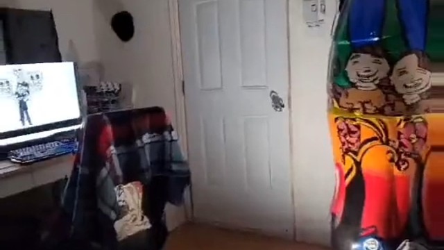 精神分裂患者严重的世界