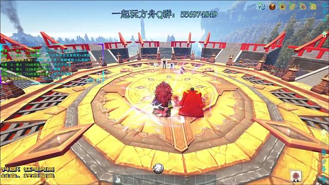 让你看看我捡的罗杰什么水平！！#方舟小剧场#