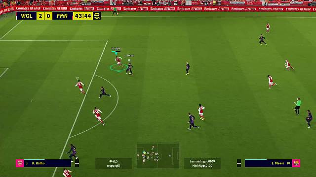 WugonglI的直播间