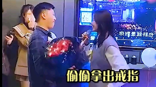 当爱与被爱同时发生