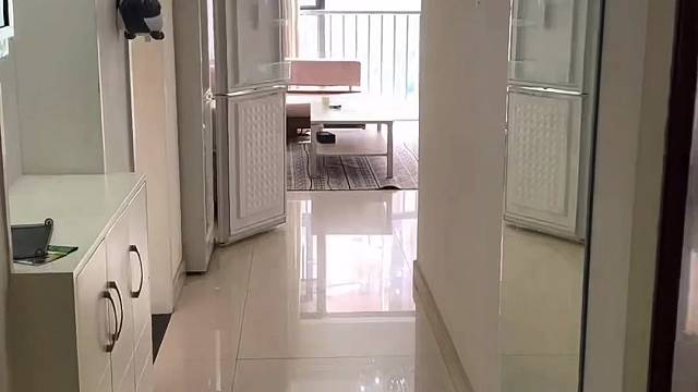 公园口#人车分流