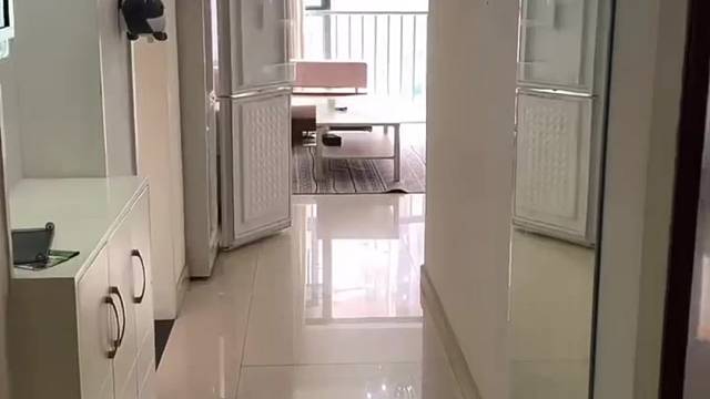 公园口#人车分流