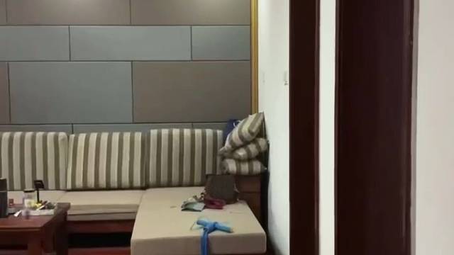 菜市场#公园#生活成本低