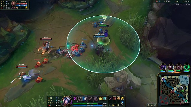 LOL