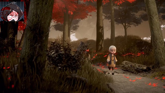 当你觉得静不下心的时候，就来看看这个视频吧