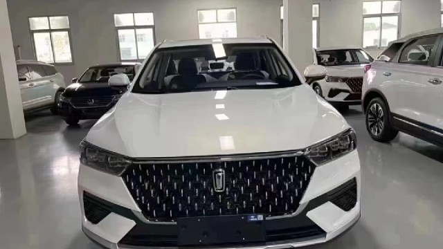 奔腾奔腾T772021款PRO280TID定制版