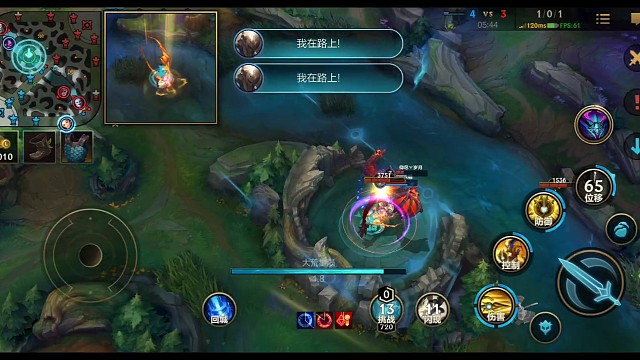 新人第一天入住虎牙求关注