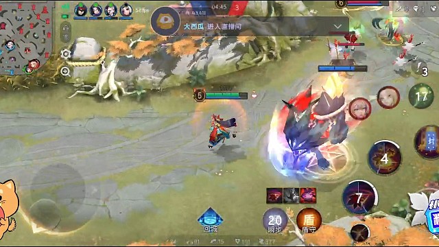 因为有你，这个世界才有色彩！