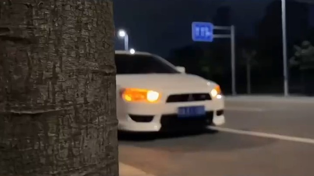汽车