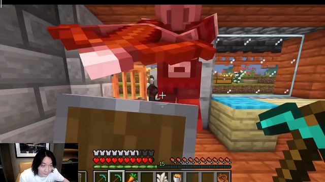 688基地被袭，大仙被锤爆，铁哥出手逆风翻盘。全程高能内容搞笑不要错过！