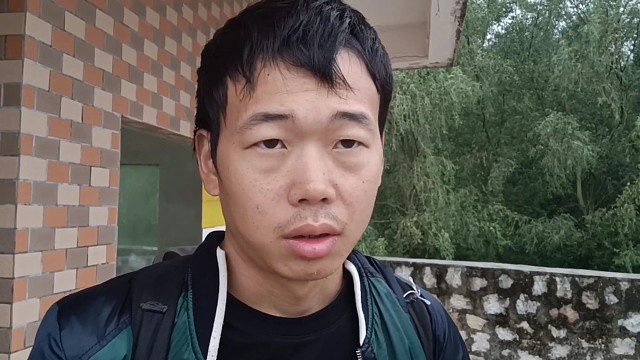 台风来临，户外露营挑战