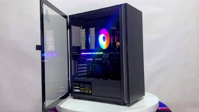 性价比主机方案推荐