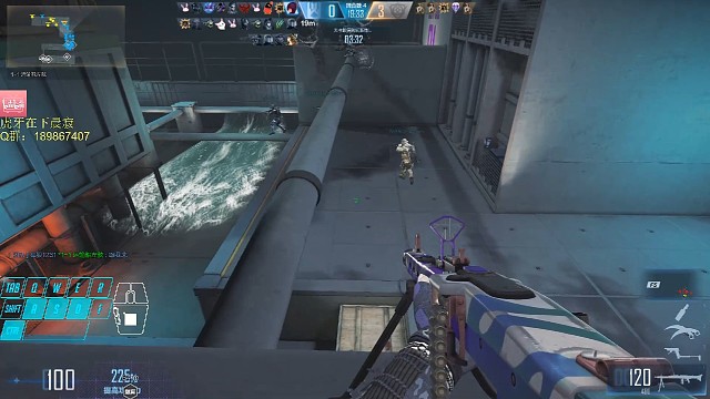 《逃离远洋号实战新手一整局细节架点教程》