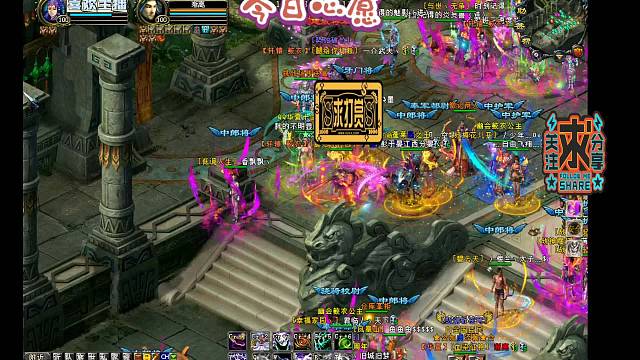 3萬(wàn)多弓手VS至尊11件10來(lái)萬(wàn)法師
