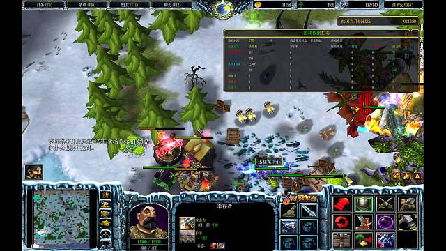 #魔兽#欢迎来到我的直播间