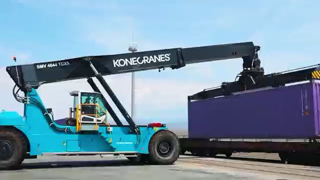 《这十年·幸福中国》法国工程师开启甜蜜中国生活