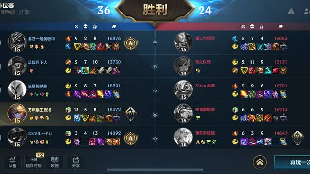 赢一把不容易啊