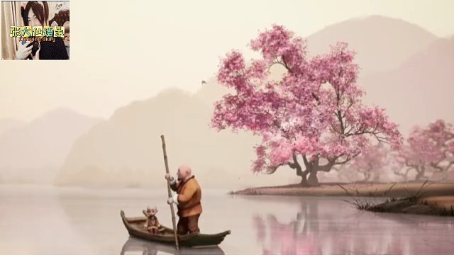 慢慢地，你终于肯放下那个曾经喜欢的人，也放过了自己