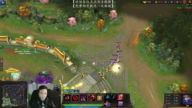 这一波配合还是不错的