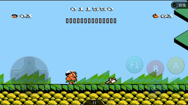 冒险岛3，多多点赞