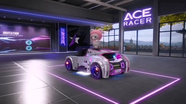 心有萌虎，细嗅蔷薇•水坝疾行