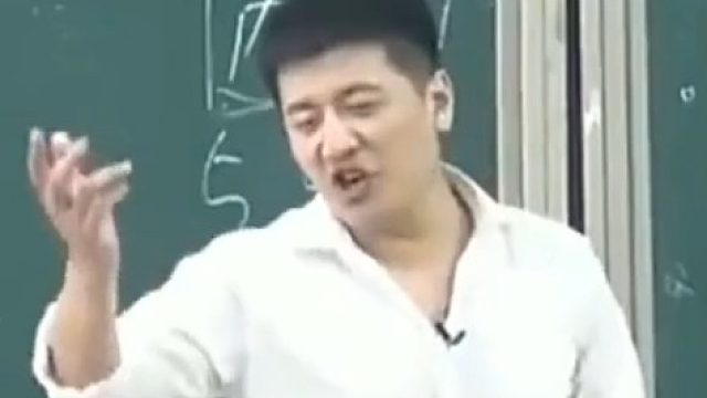 听相声还得是张雪峰老师