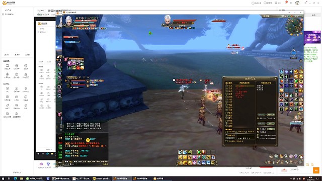 羽峰日常之一打五