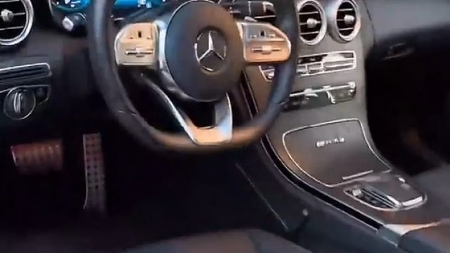 找熟人改的内饰，大家觉得怎么样