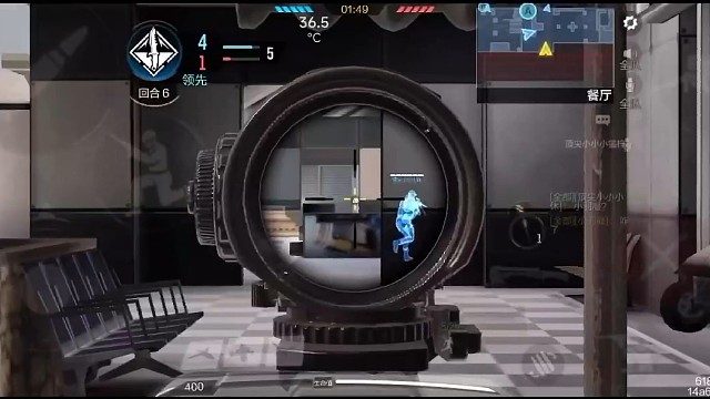 冷静，自信，全力以赴吧！