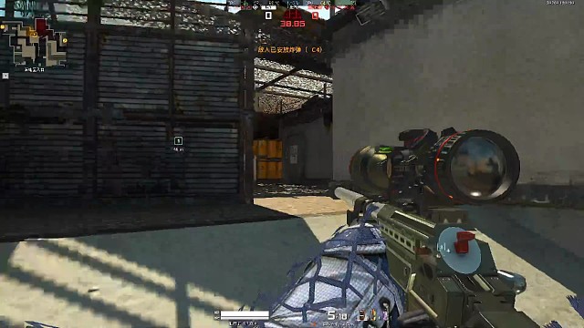 冷静应对，身法细节