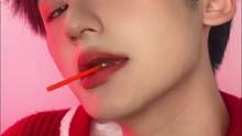 熱情如火的少年感美式校園妝怎么畫？