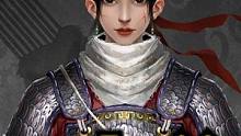 你要的三國原畫設(shè)定，每一張都是精品！#騎馬與砍殺2  #單機游戲#steam游戲