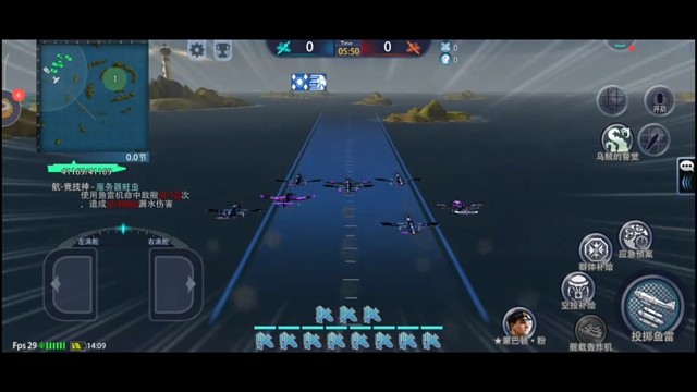 ？？？？什么鬼畜物理？