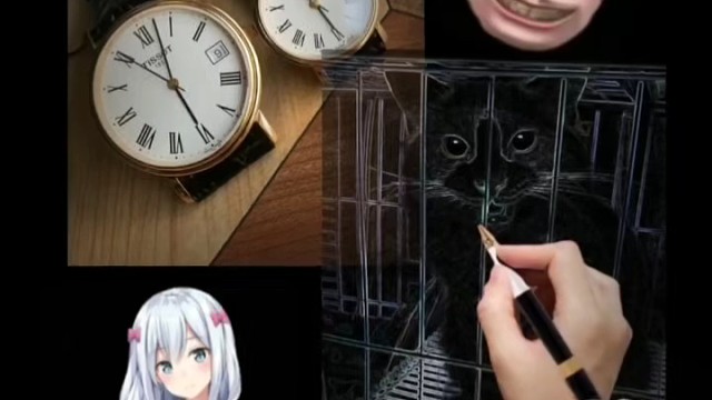 品质生活，爱猫咪，爱名表。