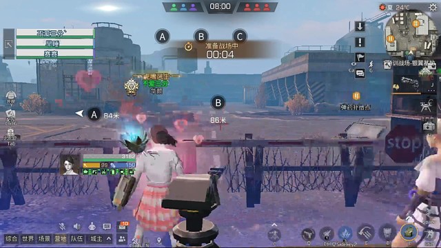 又是一把坐牢局