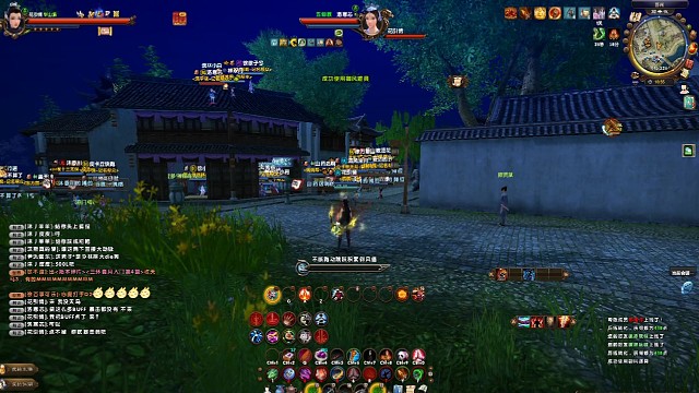 什么？双开刷人头？你真行，哈哈