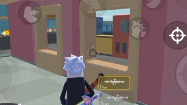 虽然有点菜，但我会努力的吧